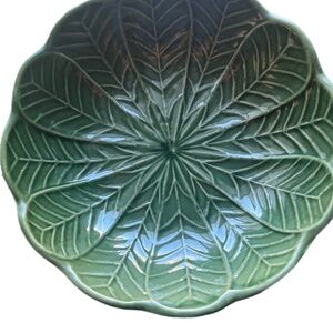 Palmetto Collection style eyes Baum Bros Salad Bowls 2